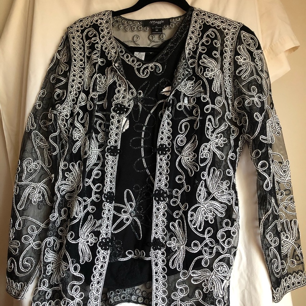 Women’s dress apparel